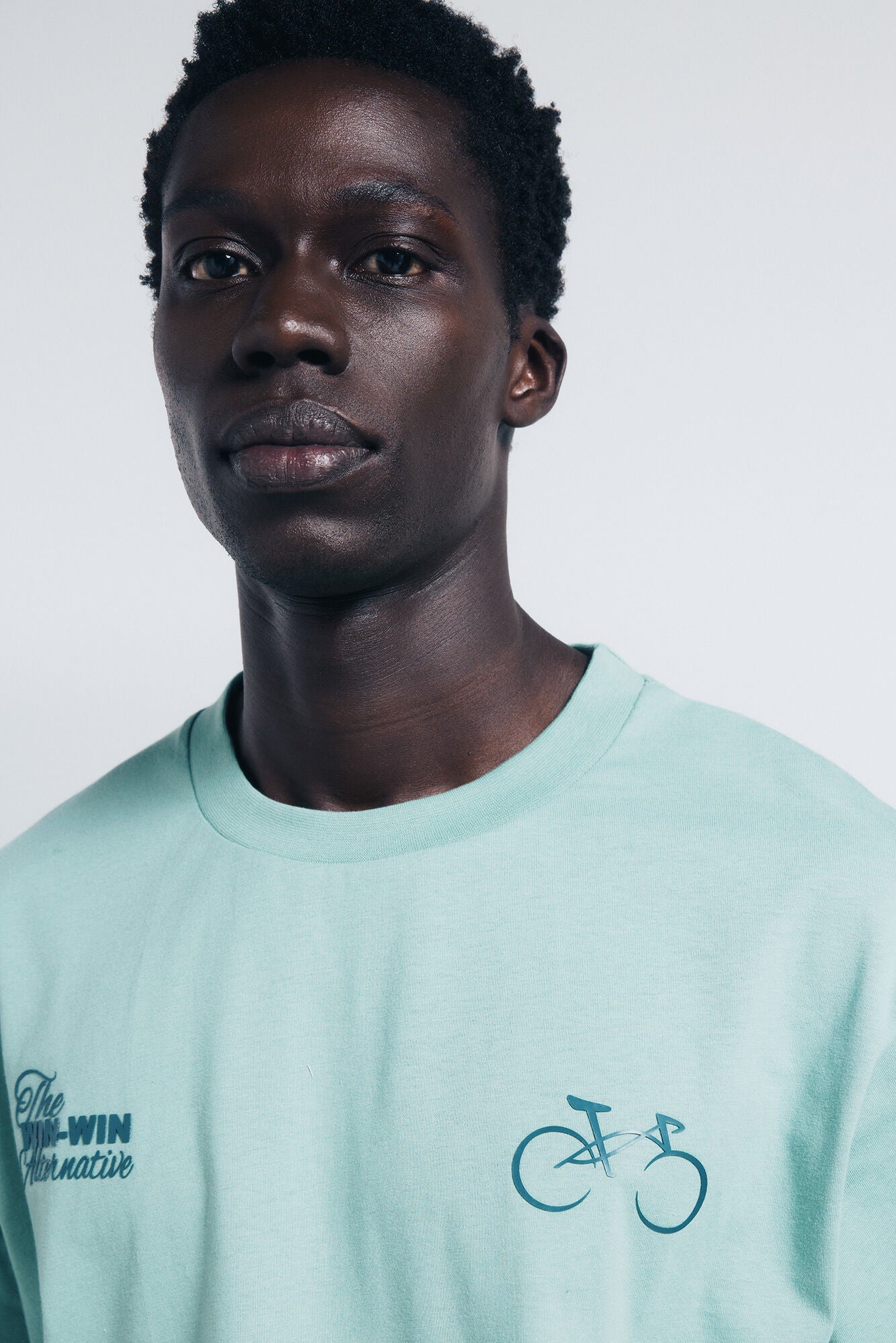 Springfield_Green_Win-Win T-Shirt_0262911_27_02