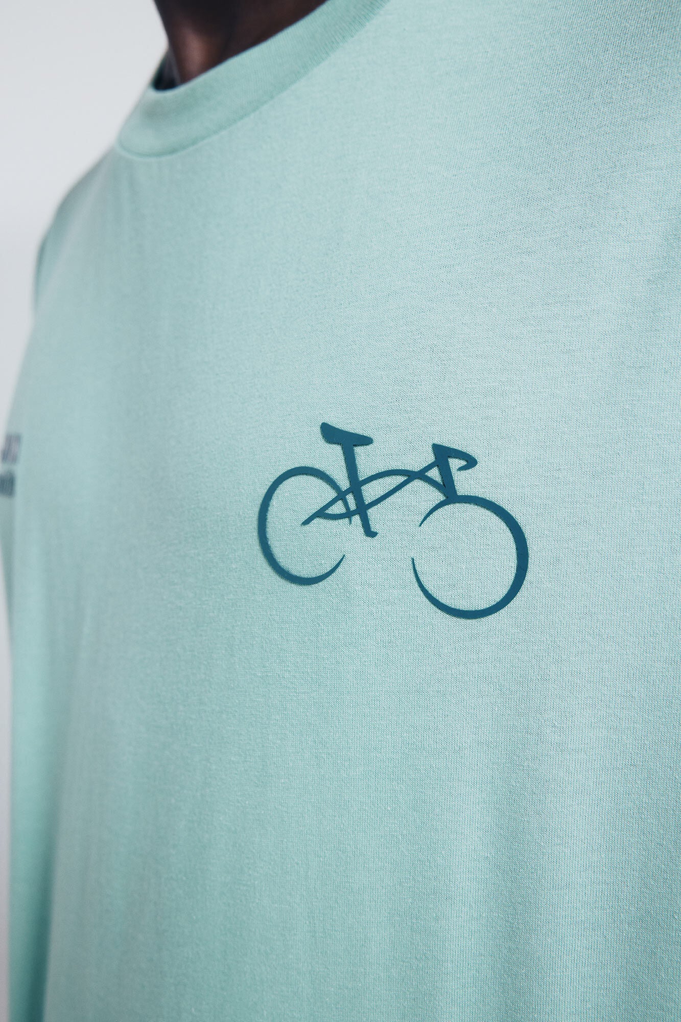 Springfield_Green_Win-Win T-Shirt_0262911_27_05