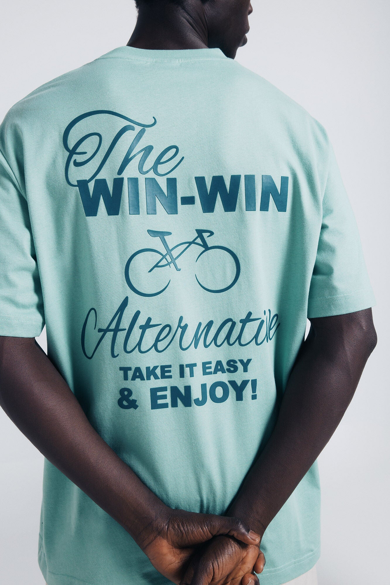 Springfield_Green_Win-Win T-Shirt_0262911_27_06