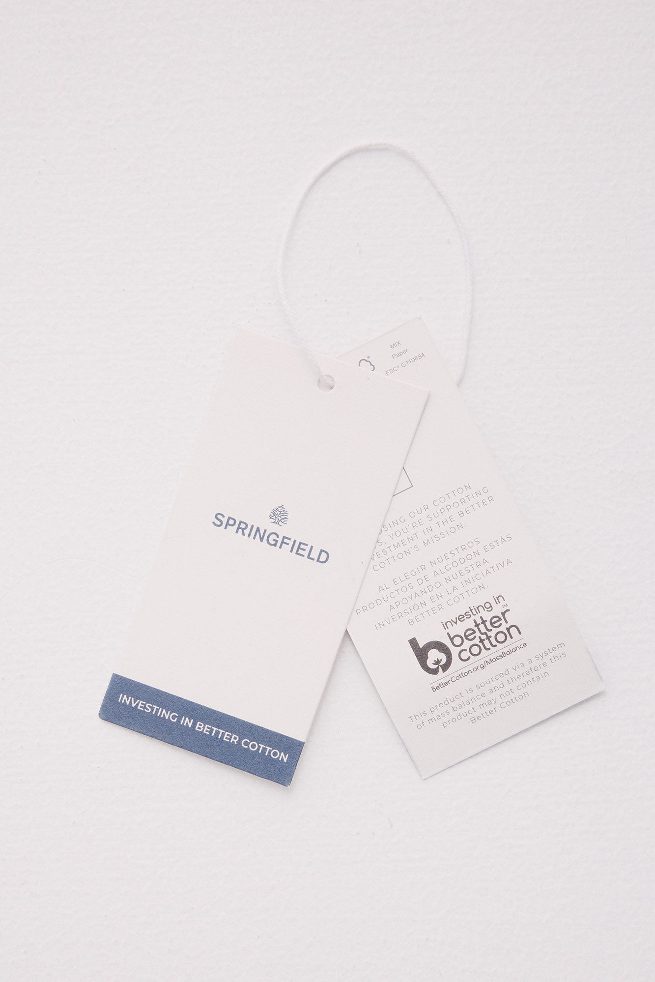 Springfield_White_Mental Focus T-Shirt_0262913_97_05