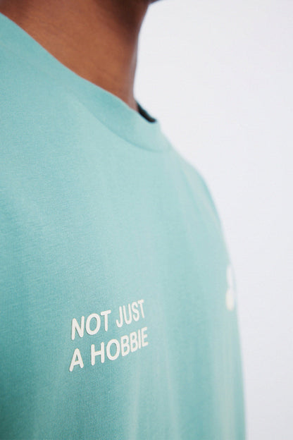 Springfield_Green_Ping Pong T-Shirt_0262917_27_04