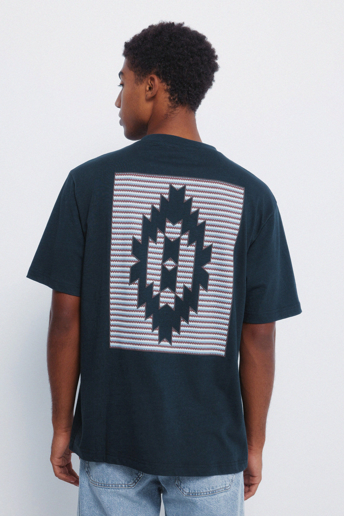 Springfield_Blues_Navajo T-Shirt_0262918_84_02