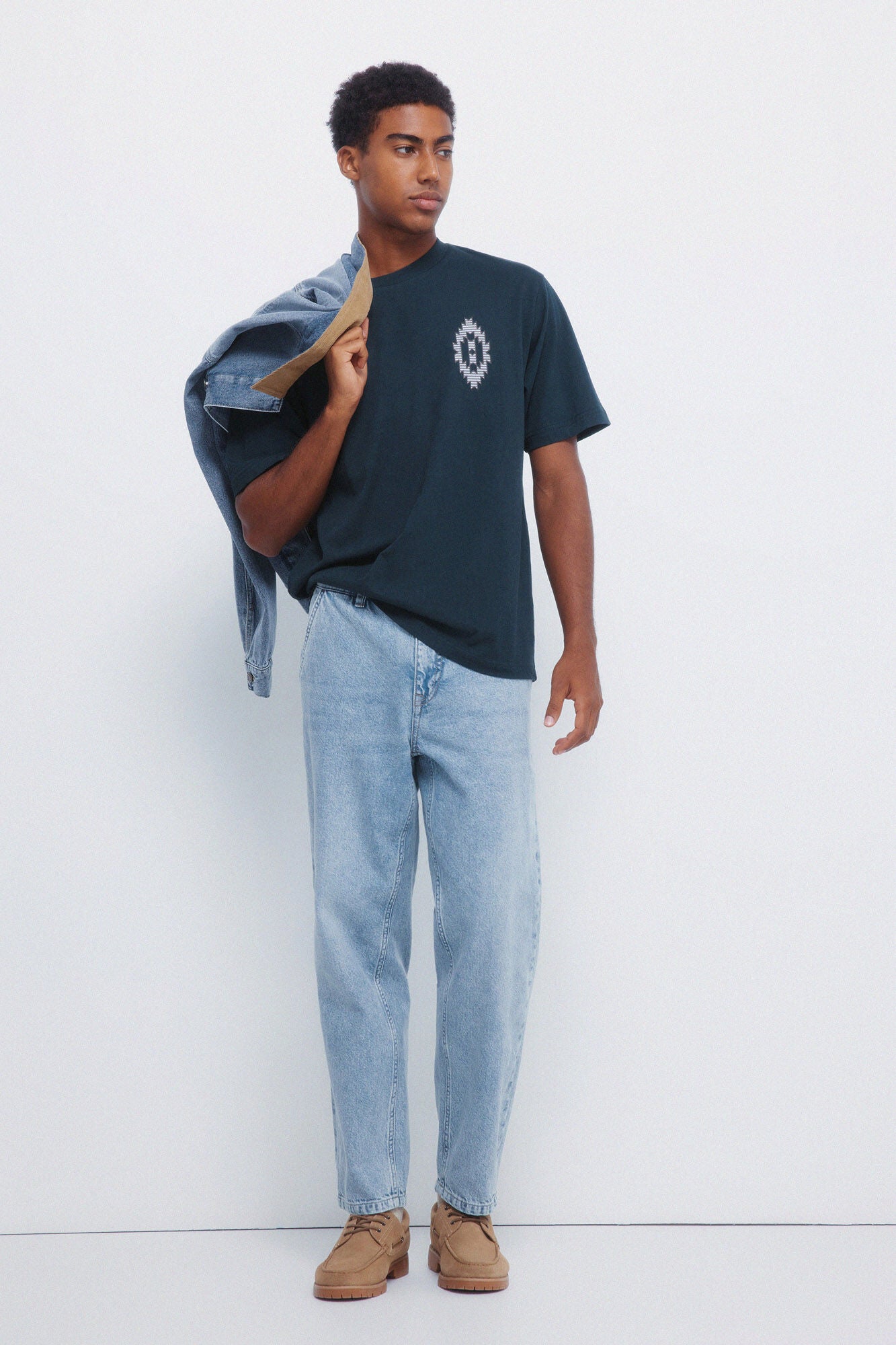 Springfield_Blues_Navajo T-Shirt_0262918_84_04