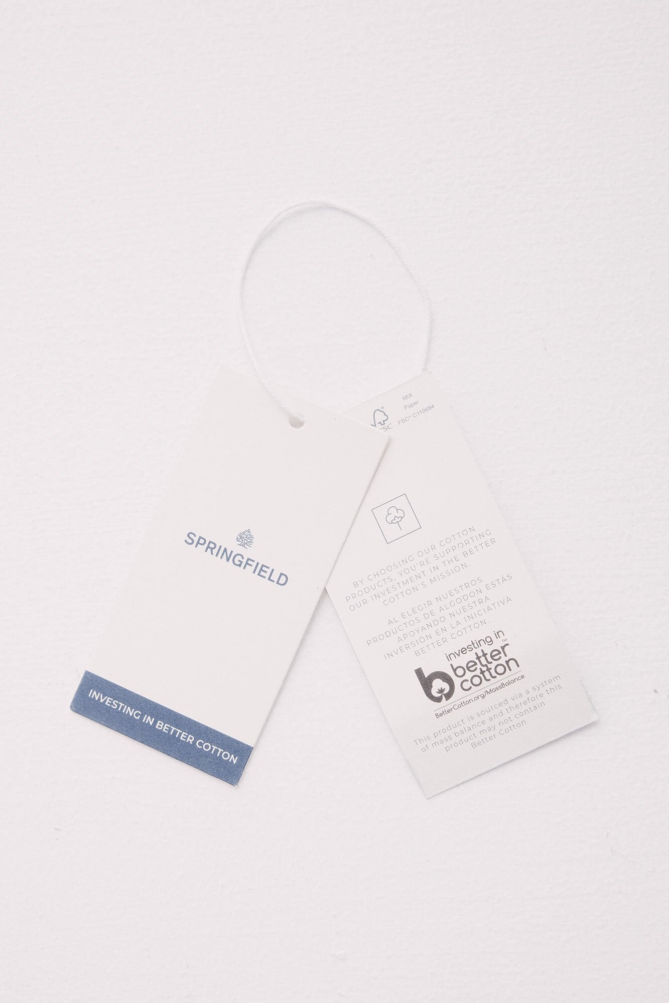 Springfield_Green_&quot;Stronger&quot; T-Shirt_0262921_22_05