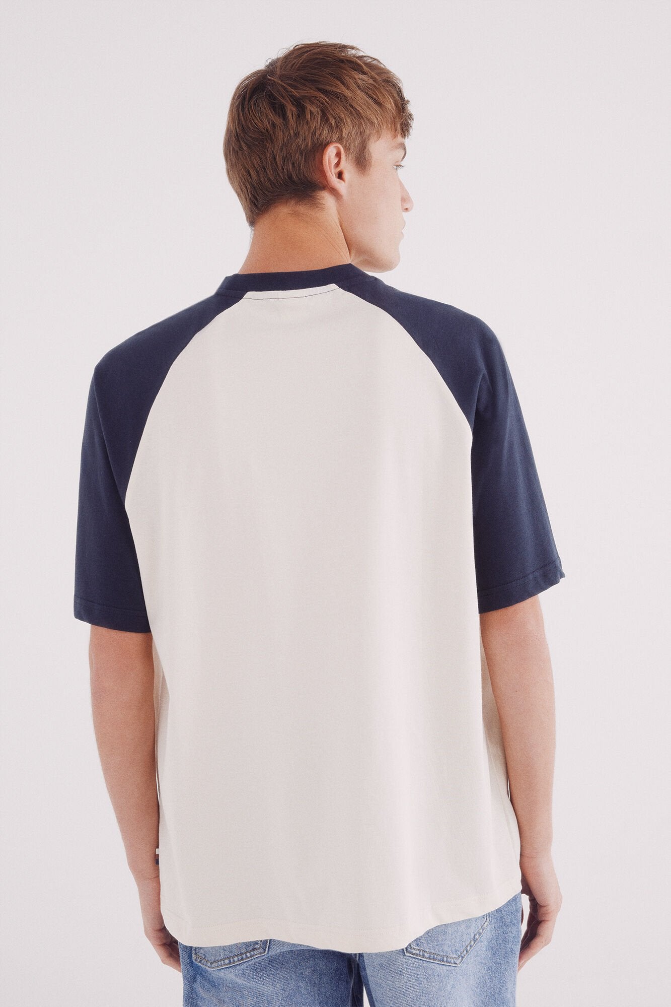 Springfield_White Print_&quot;Picketball&quot; Raglan T-Shirt_0262922_97_04