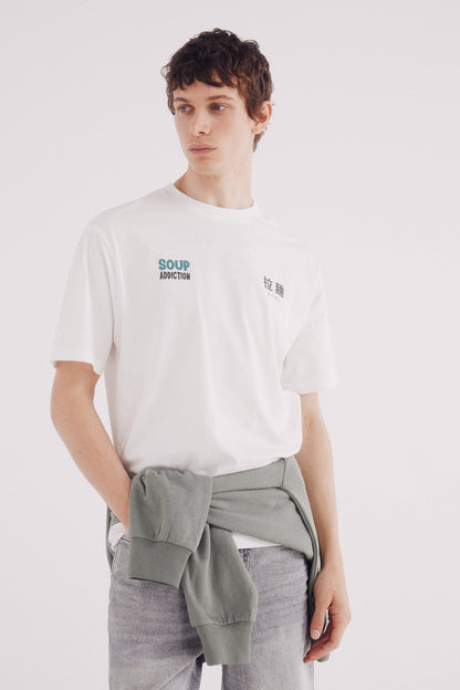 Springfield_White_Soup Addiction T-Shirt_0262928_96_01