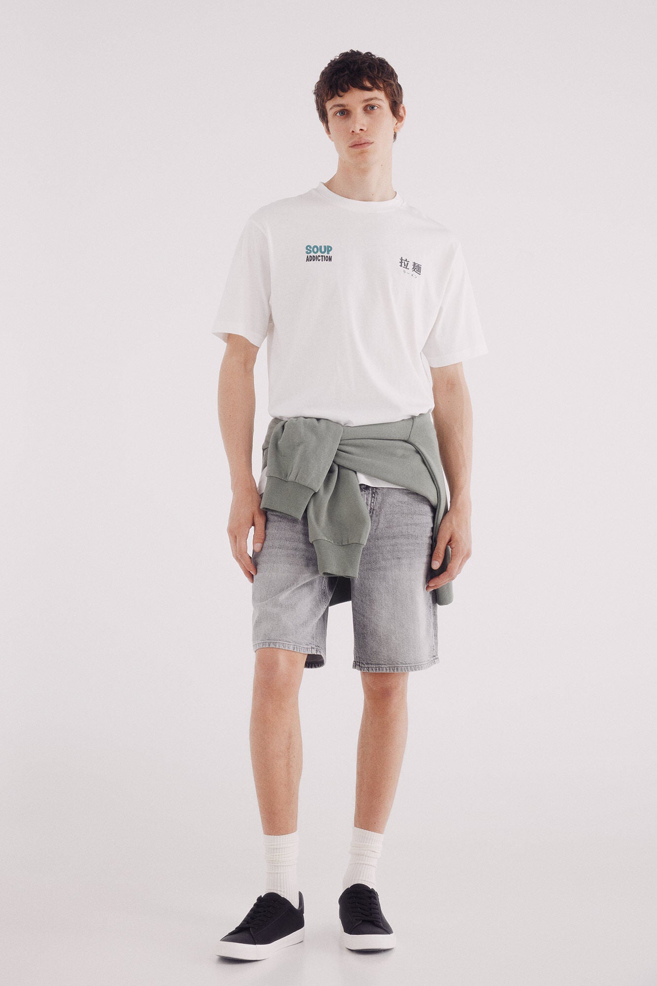 Springfield_White_Soup Addiction T-Shirt_0262928_96_03