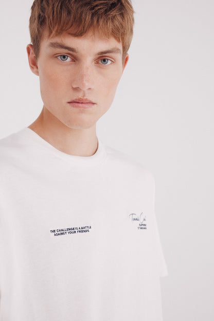 Springfield_White_Tennis Court T-Shirt_0262933_96_03