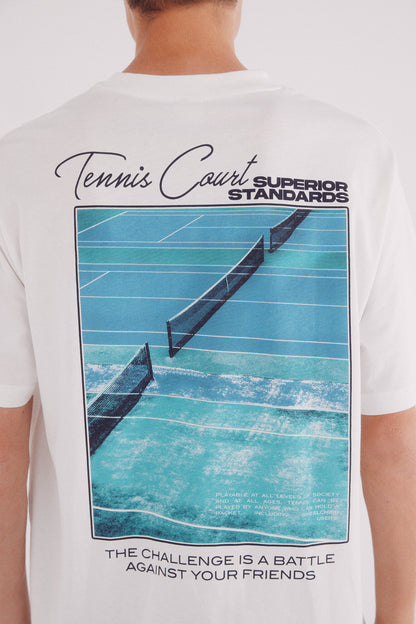 Springfield_White_Tennis Court T-Shirt_0262933_96_04