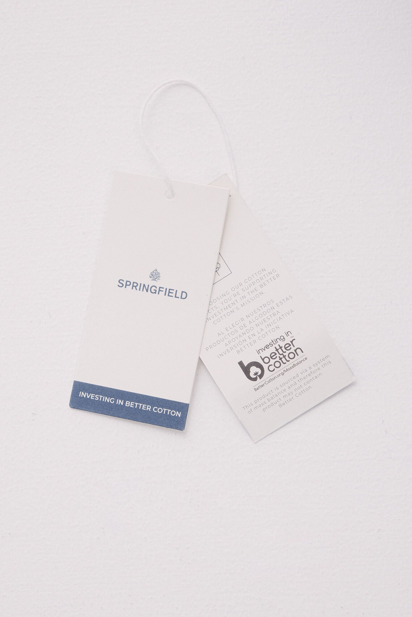 Springfield_White_Roll with Punches T-Shirt_0262937_96_06