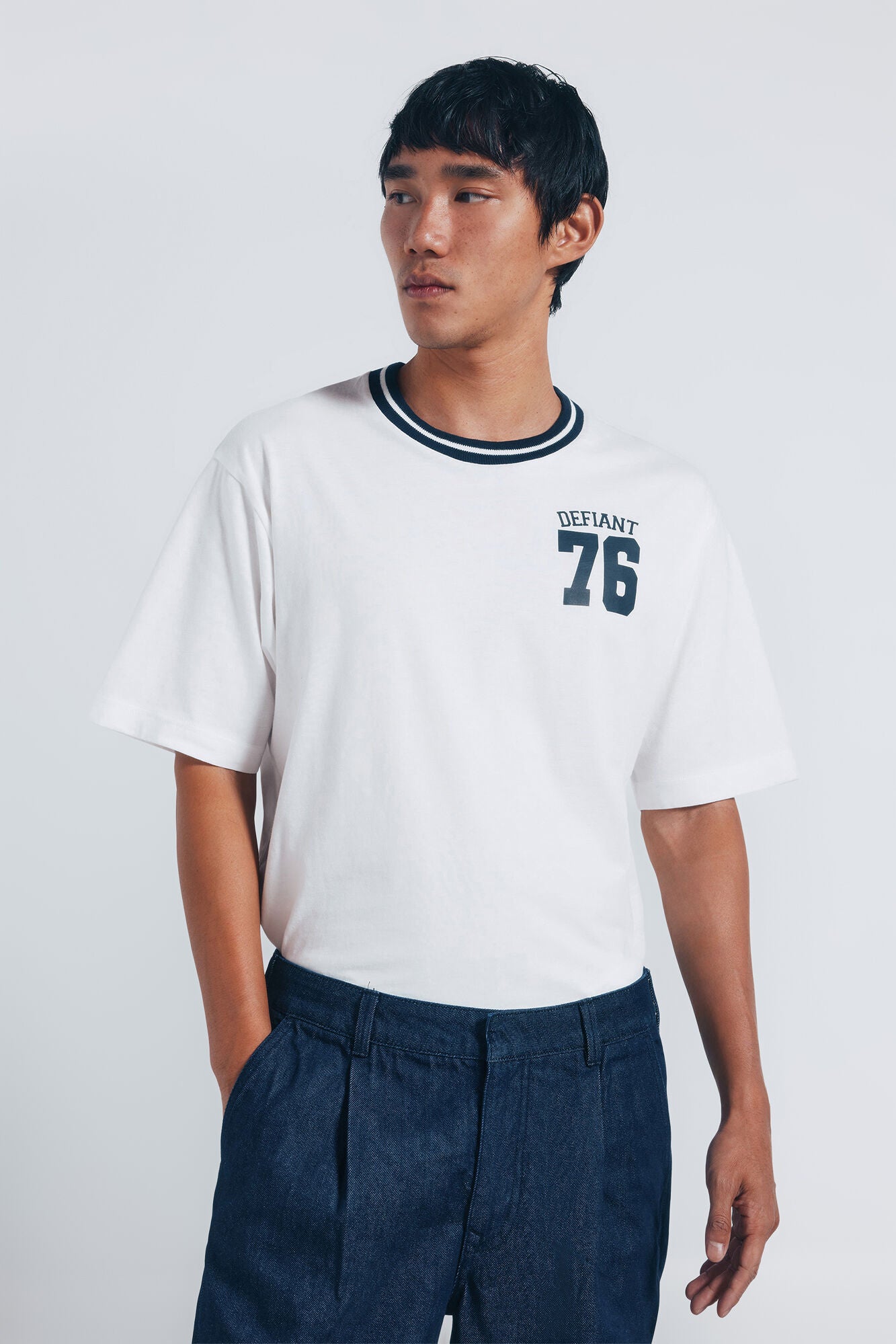 Springfield_Ivory_76 T-Shirt_0262941_96_05