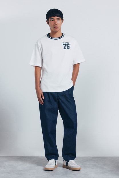 Springfield_Ivory_76 T-Shirt_0262941_96_07