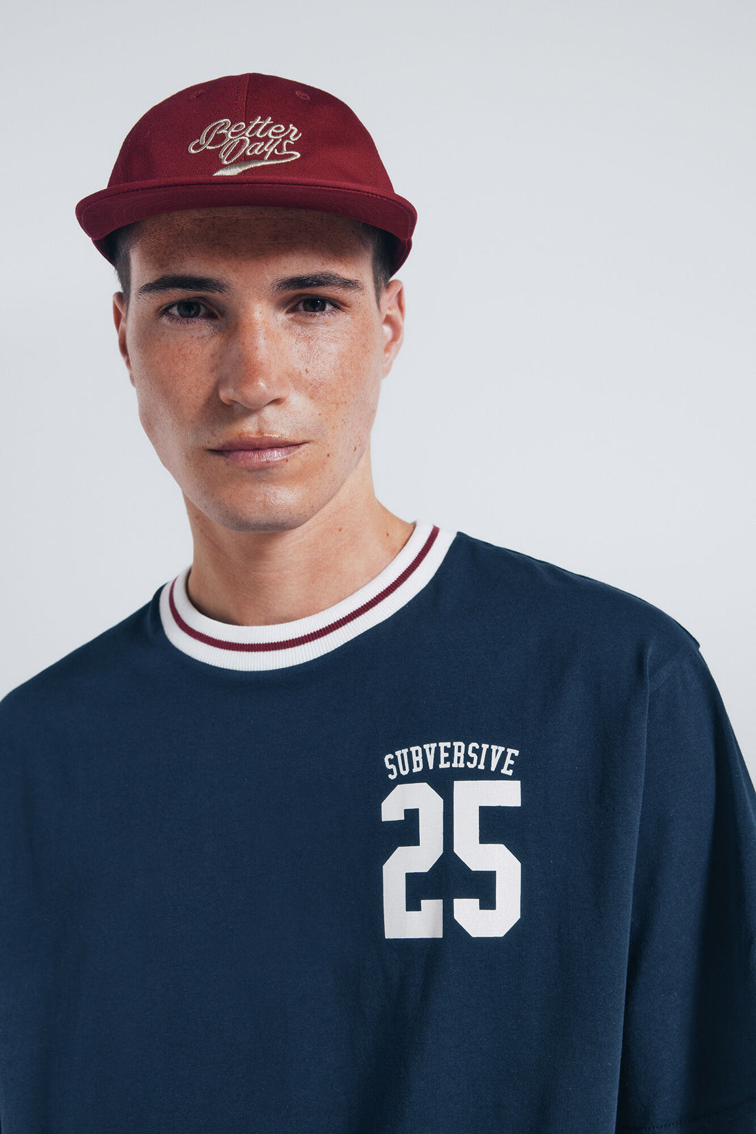 Springfield_Dark_Blue_&quot;Subversive 25&quot; T-Shirt_0262942_11_02