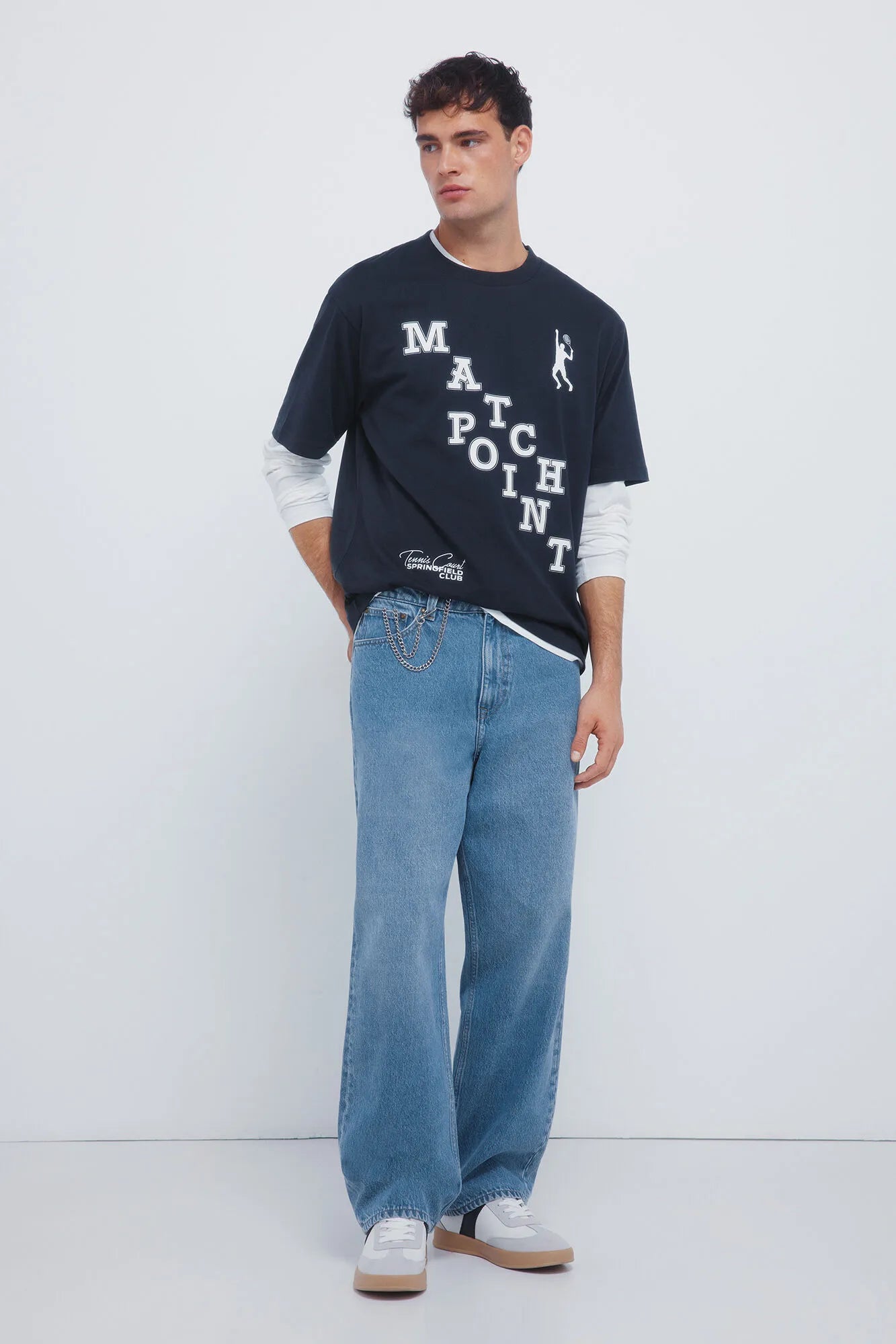 Springfield_0_Match Point Shirt_0262944_11_01