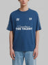 Springfield Blue Men T-Shirt Talent SKU: 0263441_13 Image 00