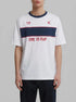 Springfield White Men Time to Play T-Shirt SKU: 0263442_99 Image 00