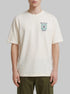 Springfield White Men Rbel Soul T-Shirt SKU: 0263464_97 Image 00