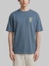 Springfield Blue Men Native T-Shirt Rbel SKU: 0263466_83 Image 00