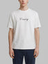 Springfield White Men Fairway T-Shirt SKU: 0263470_99 Image 00