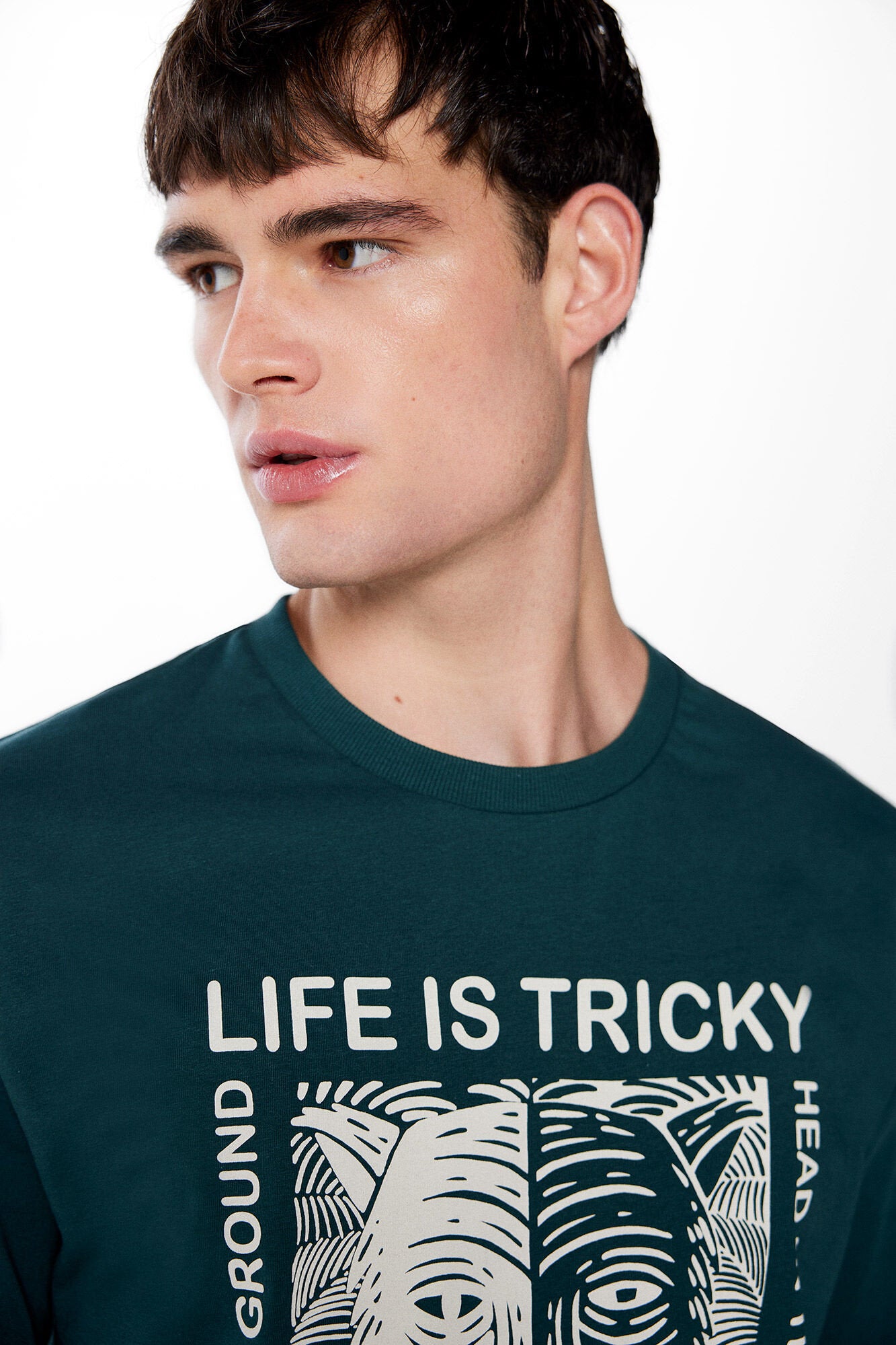 Basic T Shirt With Graphics_0267521_23_02
