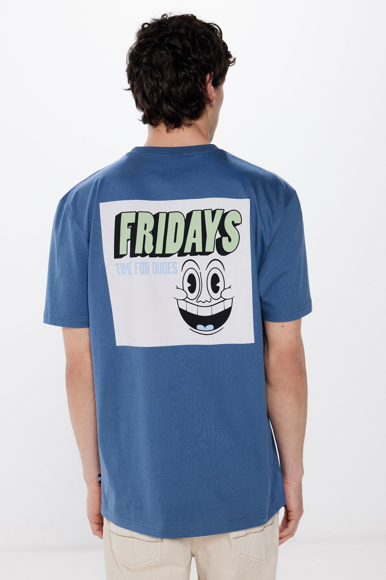 Fridays T-Shirt_0268464_15_02