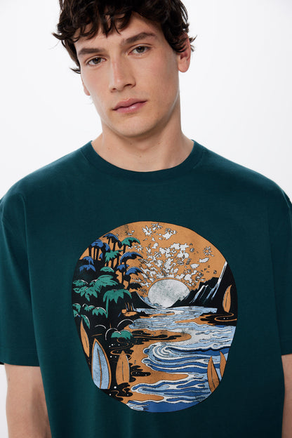 Seascape T-Shirt_0268469_23_02