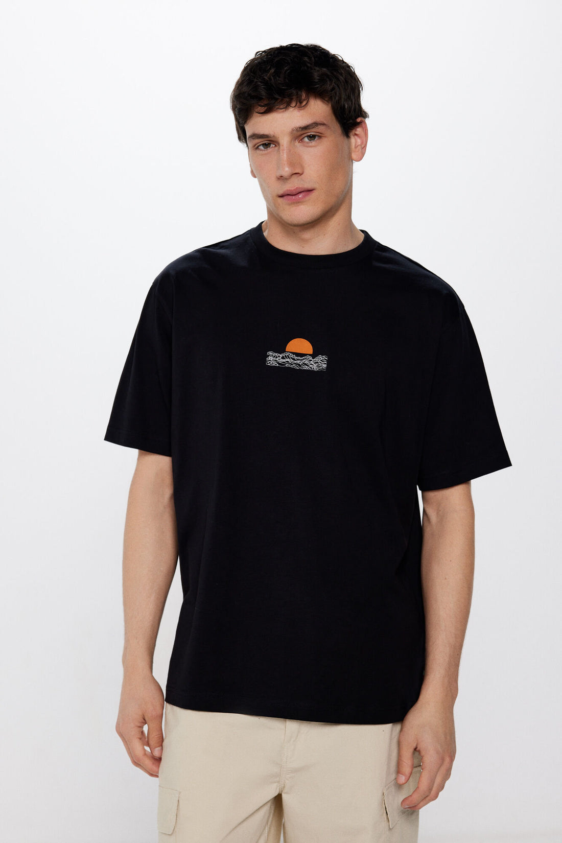 Waves T-Shirt_0268471_01_01