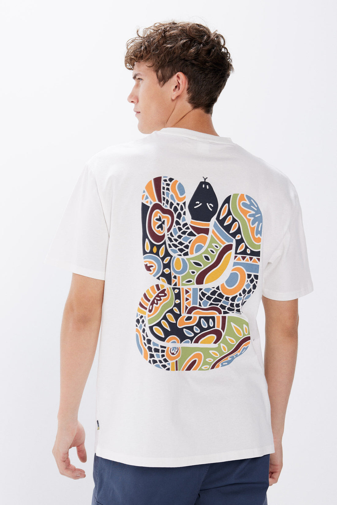 Snake T-Shirt_0268475_96_01