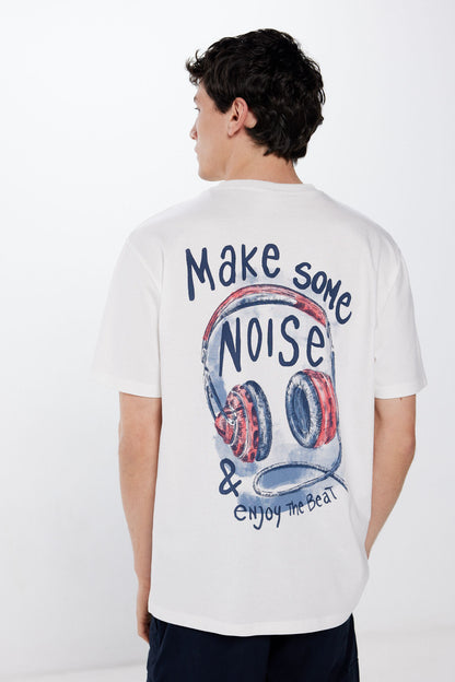 Make Some Noise T-Shirt_0268493_96_02