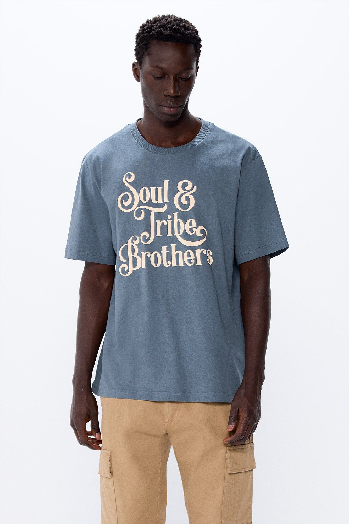 Soul T-Shirt_0268497_83_04