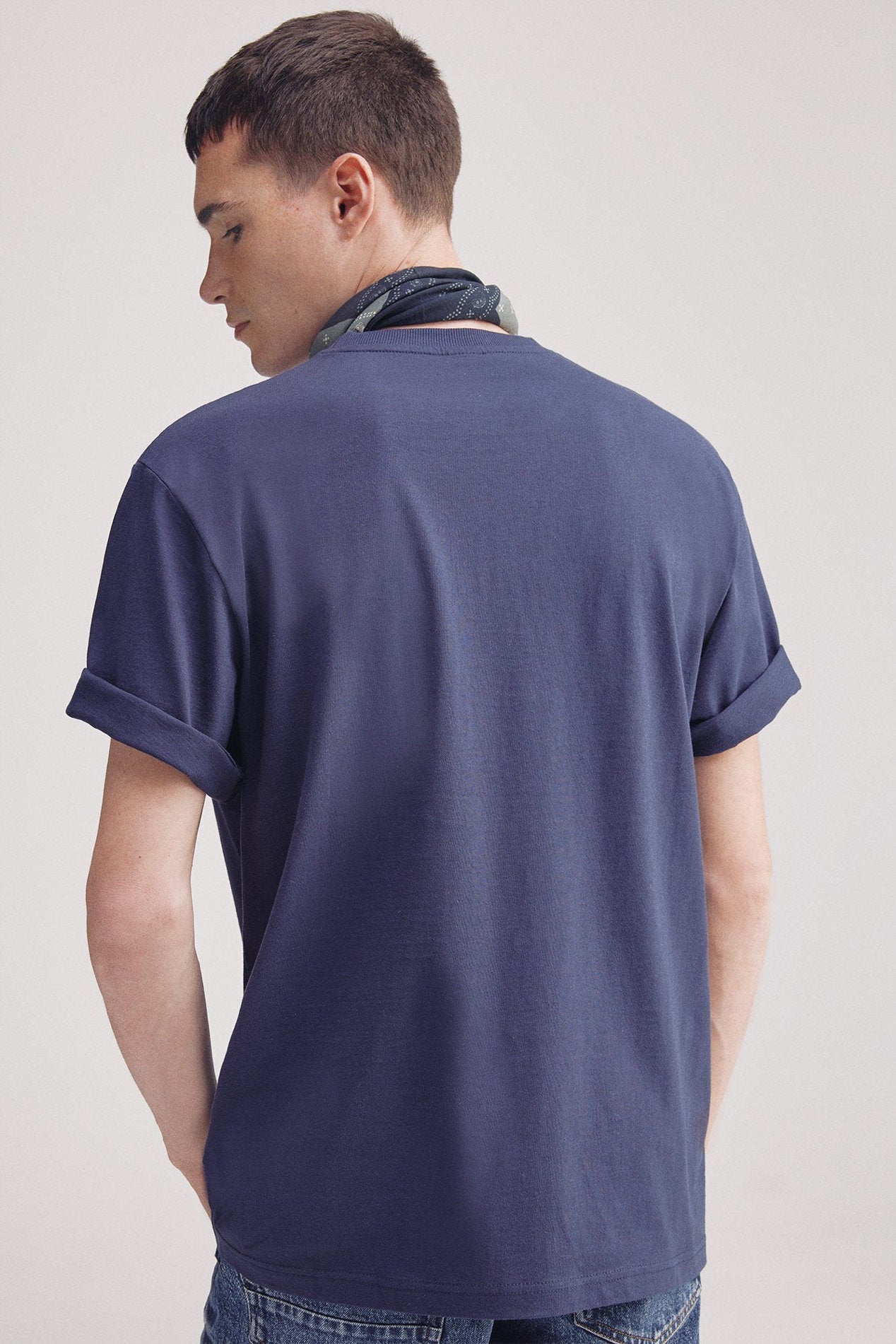 Springfield_No Mind T-Shirt_0269131_12_03