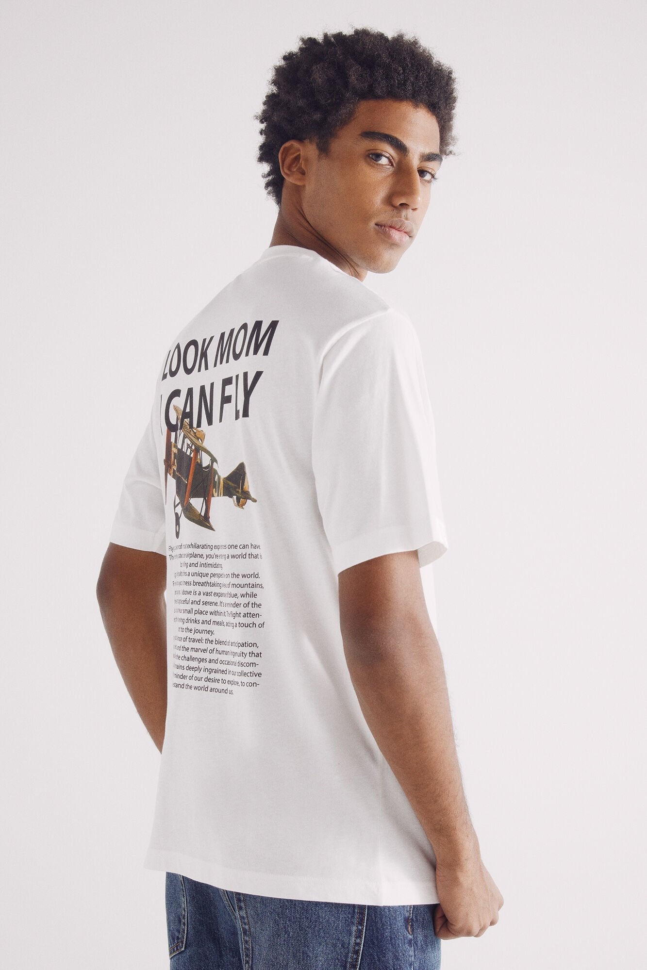 Springfield_I Can Fly T-Shirt_0269135_96_05