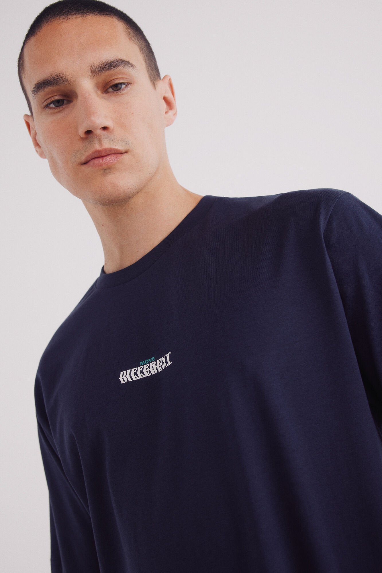 Springfield_Move Different T-Shirt_0269137_11_02
