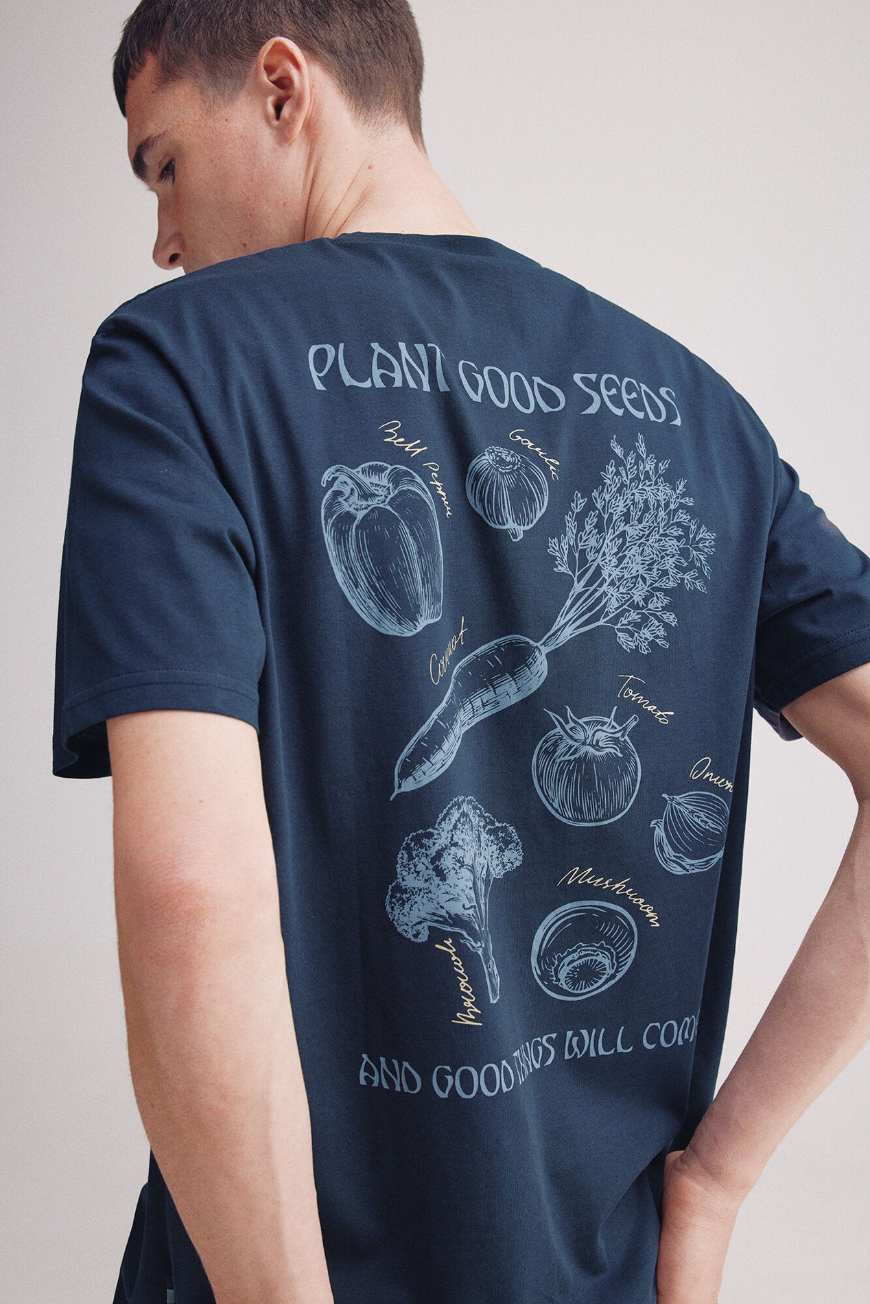 Springfield_Plant Good Seeds T-Shirt_0269149_11_02
