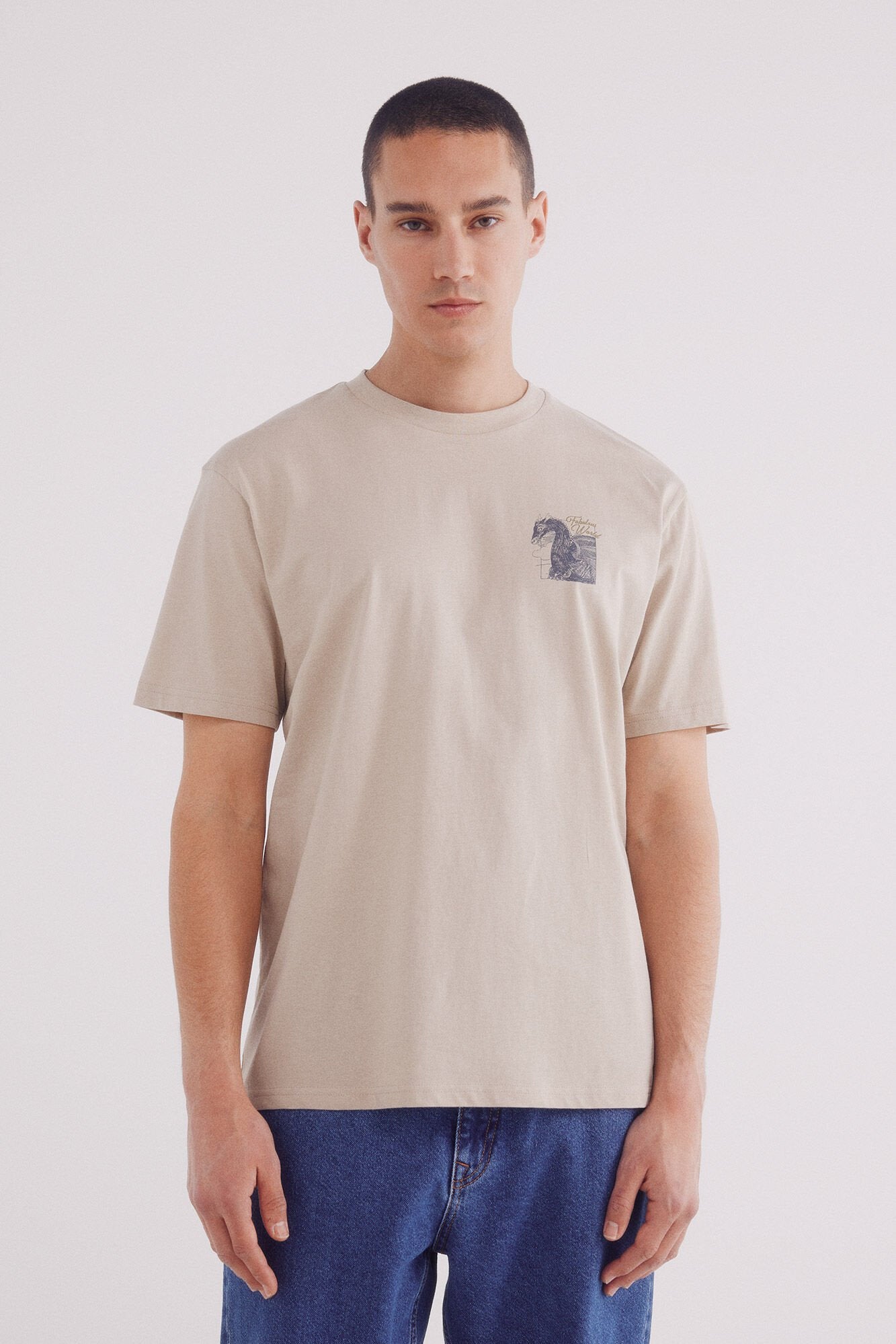 Springfield_Dragon T-Shirt_0269151_37_01