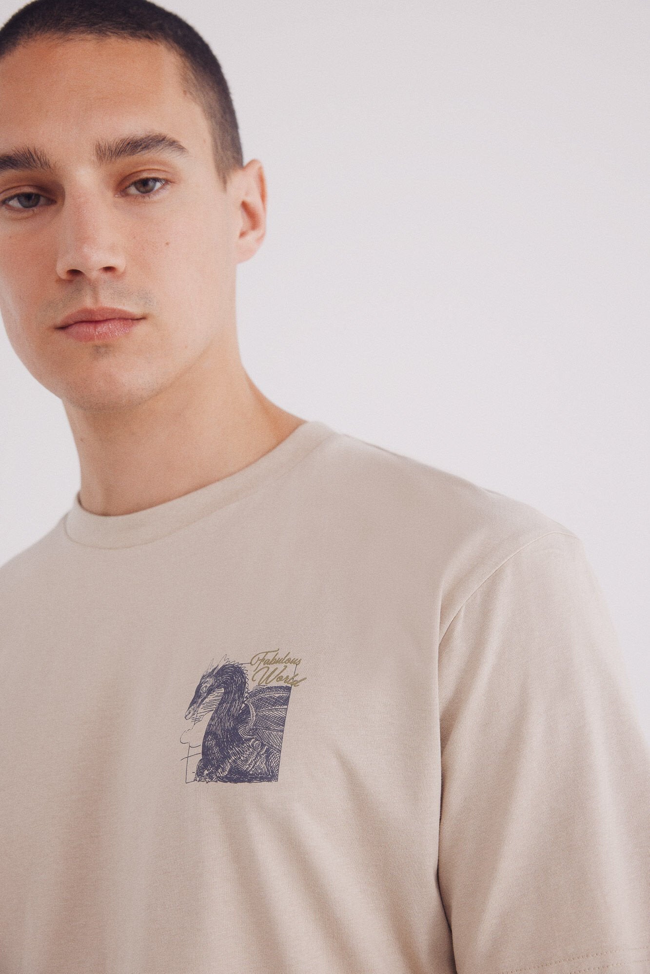 Springfield_Dragon T-Shirt_0269151_37_03