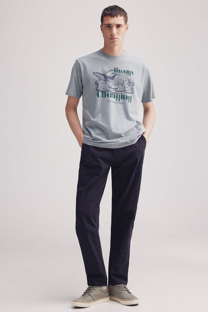 Springfield_Always Changing T-Shirt_0269152_81_04