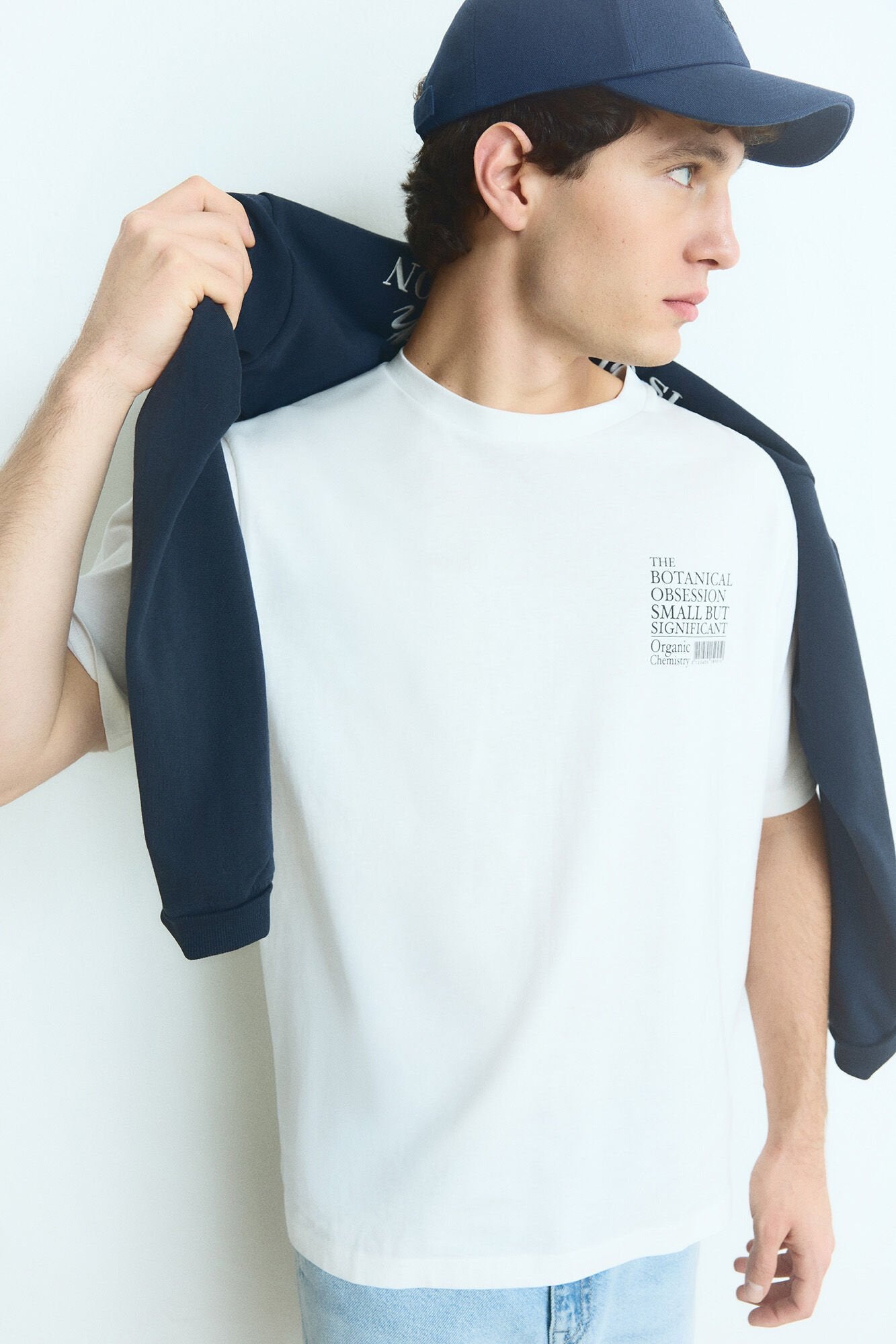 Springfield_Botanical Obsession T-Shirt_0269164_96_08