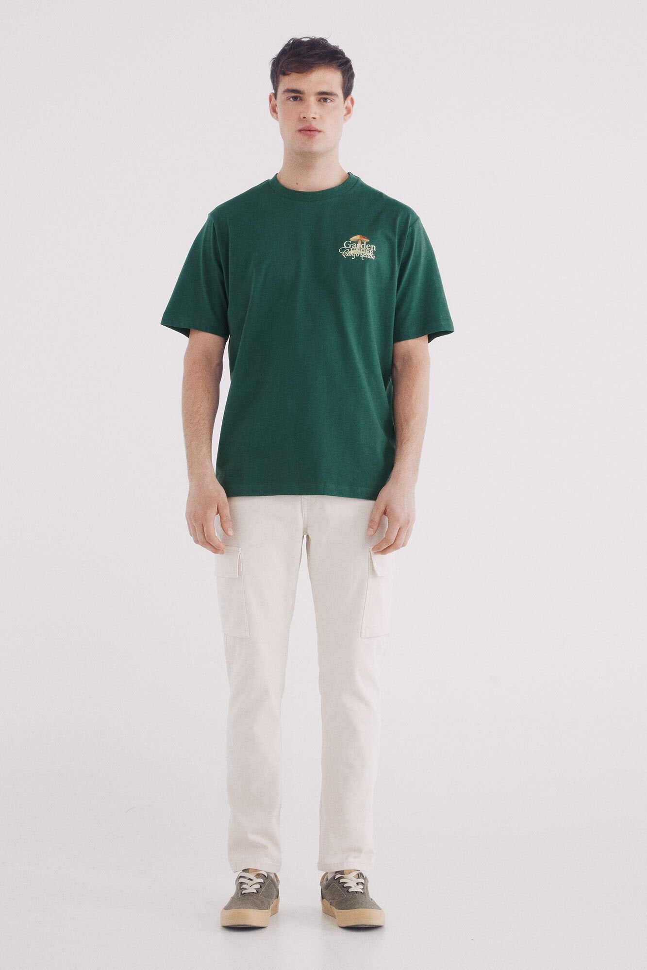 Springfield_Garden T-Shirt_0269165_22_03