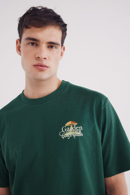 Springfield_Garden T-Shirt_0269165_22_04