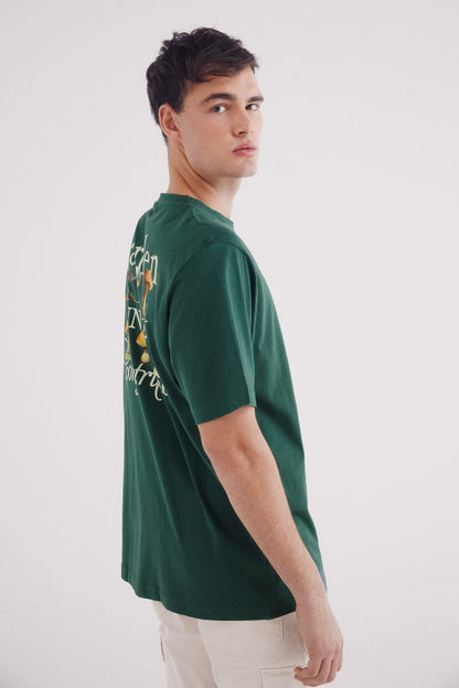 Springfield_Garden T-Shirt_0269165_22_05