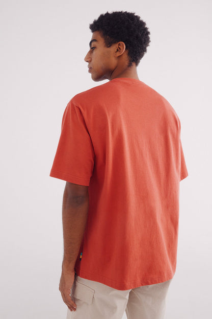 Springfield_Shape Motif T-Shirt_0269180_61_04