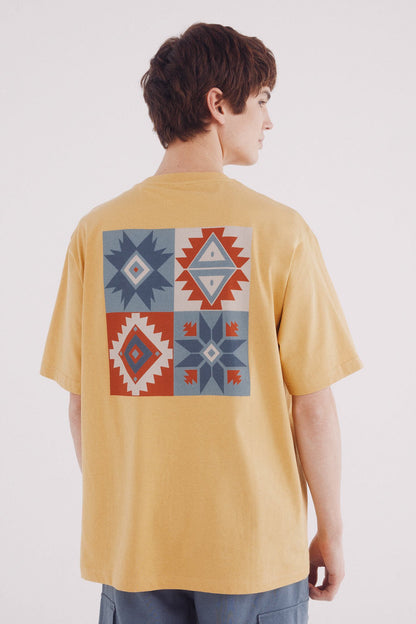 Springfield_Native Checkered Shirt_0269182_06_02