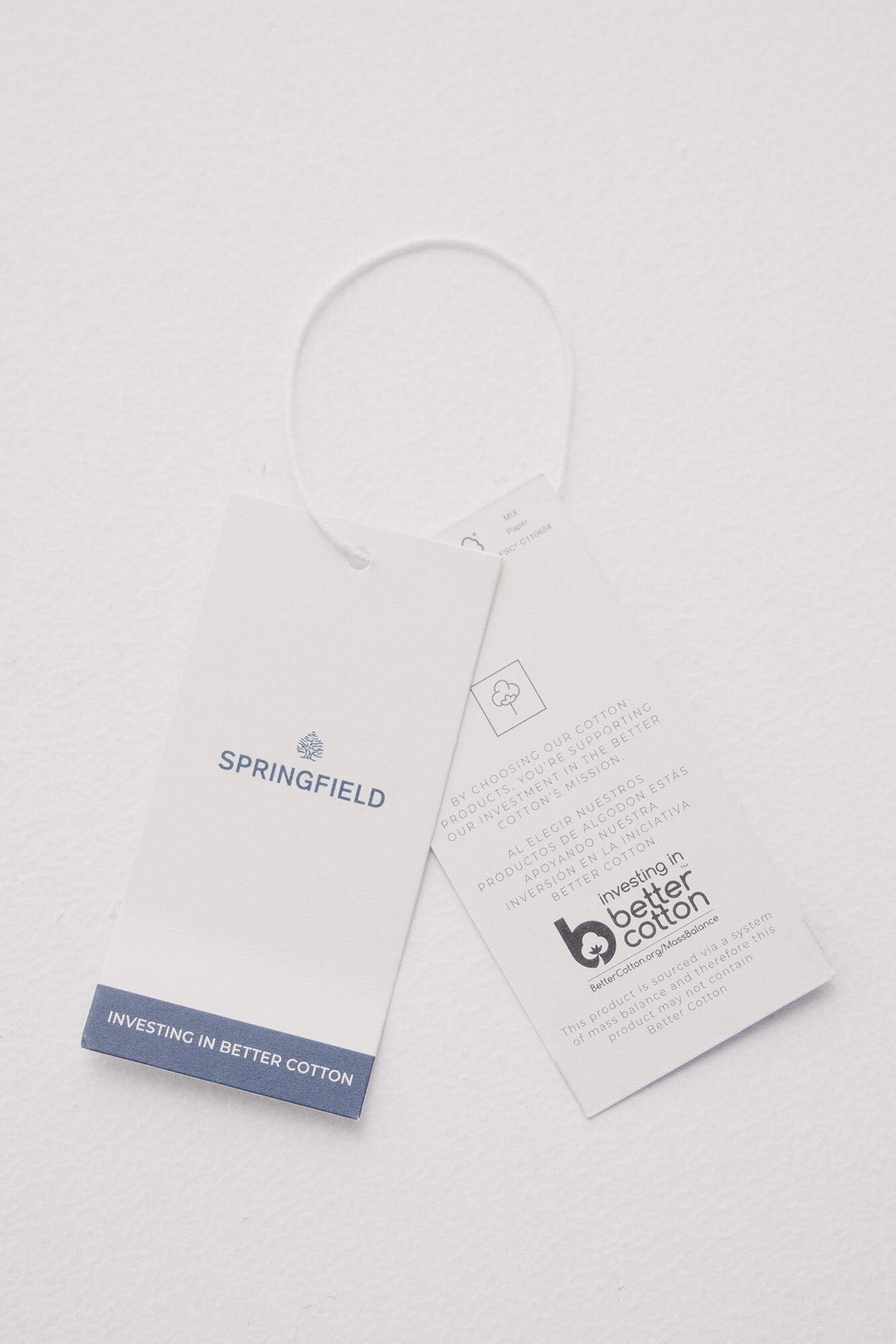 Springfield_Native Checkered Shirt_0269182_06_03