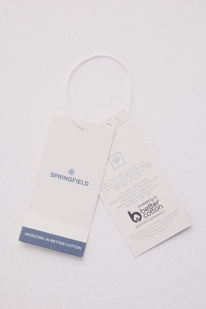 Springfield_Native Checkered Shirt_0269182_06_03