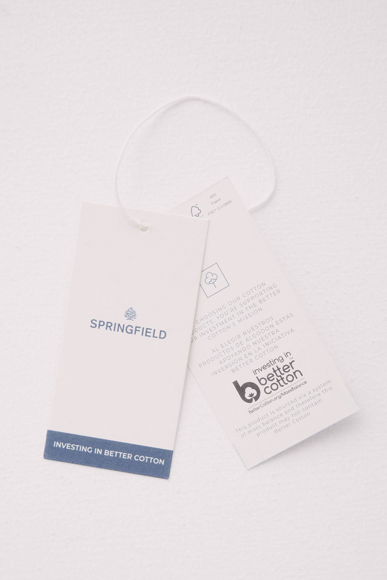 Springfield_Stay Dreams Contrast T-Shirt_0269187_96_06