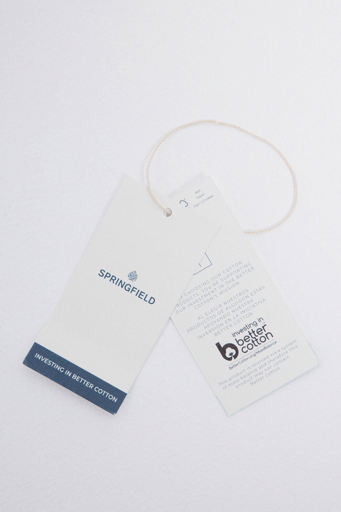 Springfield_Green_Garment Dyed Oxford Shirt_0272782_22_05