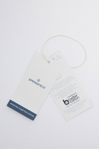 Springfield_Green_Garment Dyed Oxford Shirt_0272782_22_05