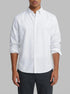 Springfield White Men Structured Shirt SKU: 0273622_99 Image 00
