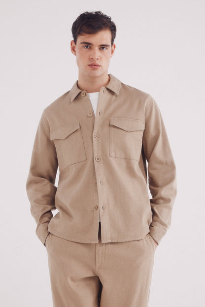 Springfield_Rustic Overshirt_0279922_51_02